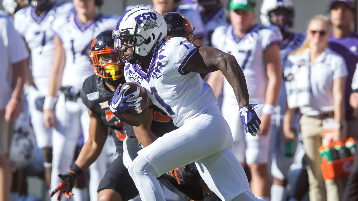 Jalen Reagor